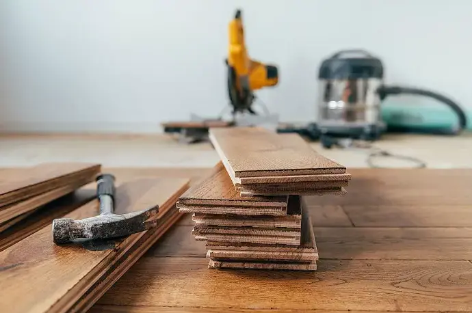 Réparation de votre parquet Réparation de votre parquet