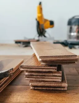 Réparation de parquet Réparation de parquet